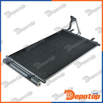 Radiateur de Climatisation pour KIA | 976061H000